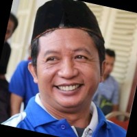 Muhammad Nafi
