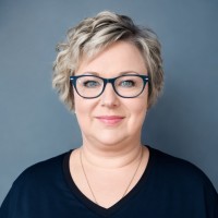 Michelle Kemp-Dale