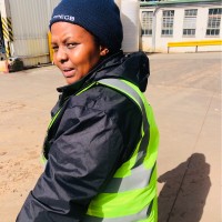 Lilitha Sokoyi