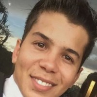 Rafael Sant'Ana De Souza