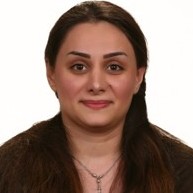 Mena Bazargani