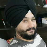 Kulmeet Singh