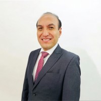 Luis Alberto Vargas Perez