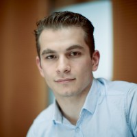 Joshua Daniel Ruiz Sportmann