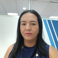María De Los Angeles Carpio Arana