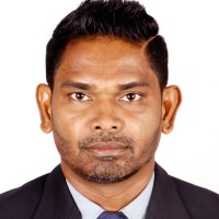 Chinthaka De Silva