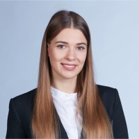 Anna Borodenko, Ll.M.