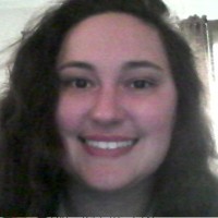 Caitlin Eden