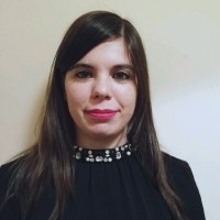 Ilaria La Cognata