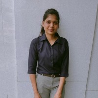 Sonal Gosavi