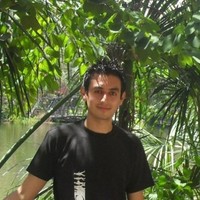 Camilo Ernesto Medina López