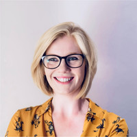 Rebecca Johnson MCIPR