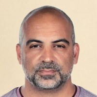 Arash Pirayesh