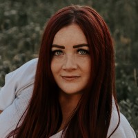 Whitney Bouck