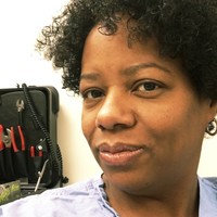 Tamu Lee Thomas