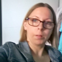 Sophie Potier
