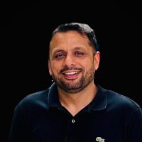 Abhishek Gupta