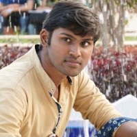Safeeq Ahamed