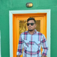 Patel Jigar