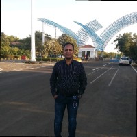 Prashant Parida