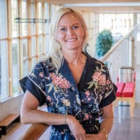 Jeanette Andersson
