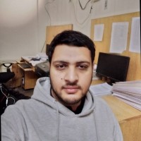 Zulkiffl Ahmed