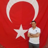 Özkan Kurt