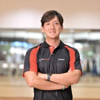 Witcha Lertwipatrakul