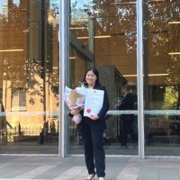 Sharon Chen