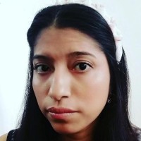 Nancy Yazmin Ortiz Martinez