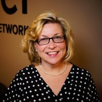 Pamela Griffin