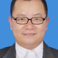 J.B. Jiangbo Zhu 朱江波