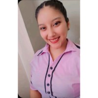 Cindy Katherine Borbor Proaño