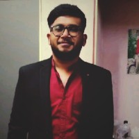 Arnab Chakroborty