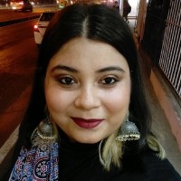 Kabipriya Dutta Majumder