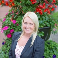 Gillian Lister