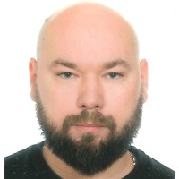 Tomek Checinski