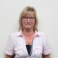 Véronique De Greef