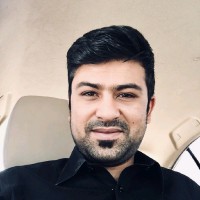 Zeeshan Farooq