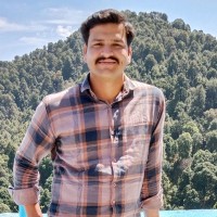 Virendra Singh Rajput