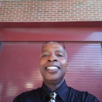 Geoffrey Jones