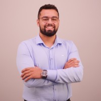 Mateus Raulino CFG,CNPI.