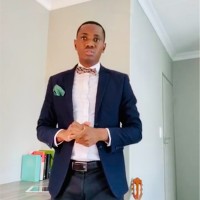 Thapelo Isaac Mbinga Mbinga