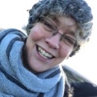 Ruth Coates