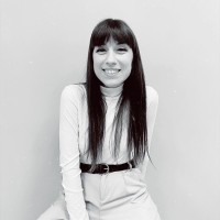 Gloria Nacheva