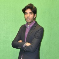 Deepak Kushwaha CEO, Founder, Director - Maa Aadishakti Tv