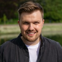 Joshua Yeardley