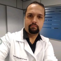 Marcel Willians Menezes Ruas