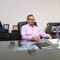 Mohan Chandra Pandey