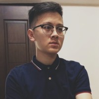 Kay Hong Ngo